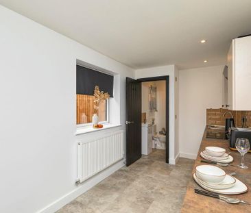Studio to rent - Photo 5