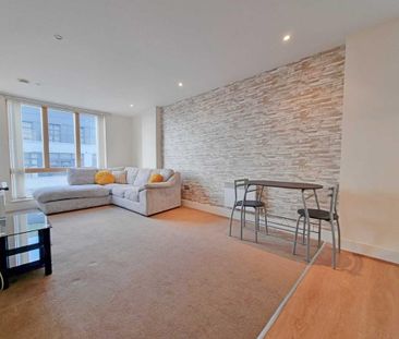 1 bedroom apartment to rent - Photo 2