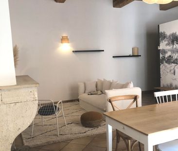 Location Appartement 2 pièces 63m² LYON 1er - Photo 6