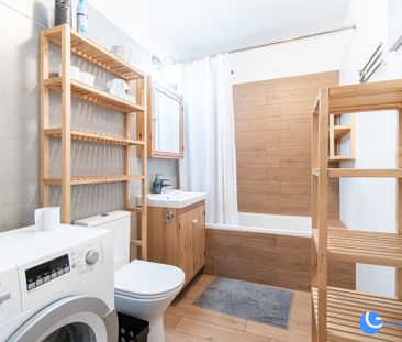 3 pokoje I Czyżyny I od zaraz I pets friendly I - Zdjęcie 3