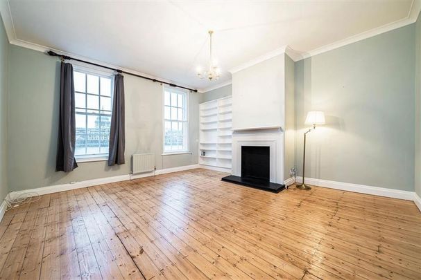 2 bedroom end of terrace house to rent - Photo 1