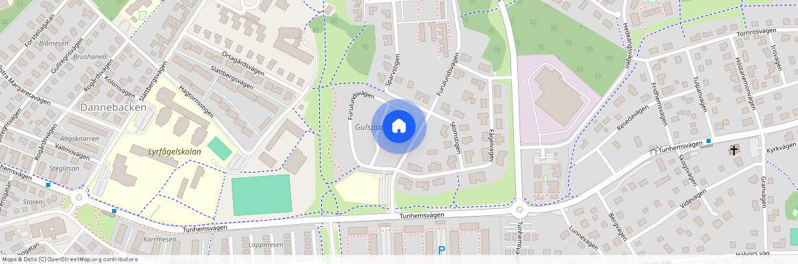 Furulundsvägen 15, 46144, Trollhättan