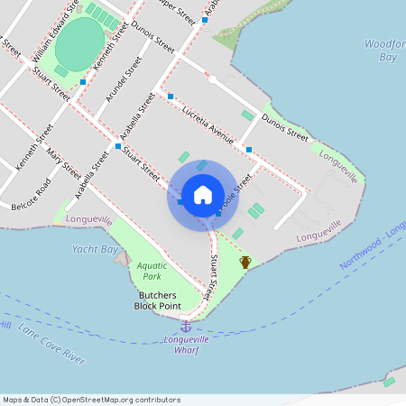 7 Stuart St, NSW 2066, Longueville