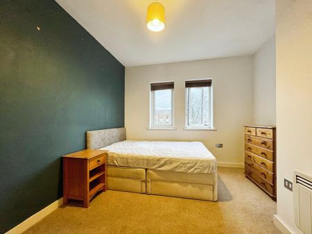 2 bedroom flat to rent - Photo 5
