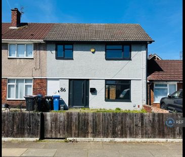 3 bedroom terraced house to rent - Photo 4