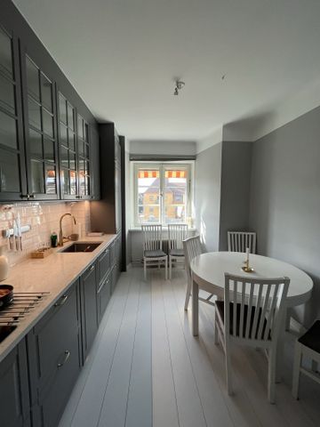 Nynäsvägen, Enskede - Foto 3