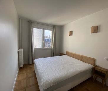 SPACIEUX 2 PIECES MEUBLE PARIS 15 ème - Photo 6