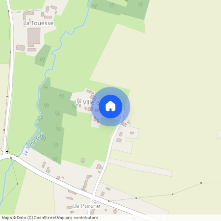 Ille-et-Vilaine, 35, 35540, Miniac Morvan