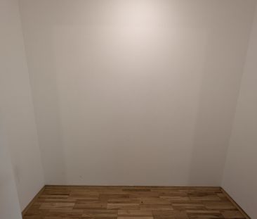 1-Zimmer-Wohnung mit ca- 21 m² großer Terrasse in Niedrigenergiehau... - Foto 1