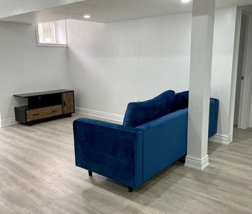 For Lease - 1556 Farmstead Drive Unit# BSMT, Milton, Ontario - Photo 1