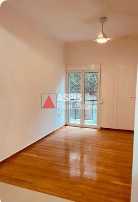 Διαμέρισμα, προς ενοικίαση Φωκίωνος Νέγρη, Κυψέλη Κωδικός 1443913 - Photo 1