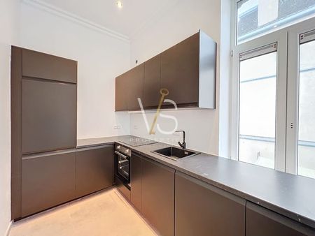 Appartement te huur - Photo 4