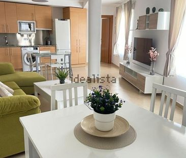 Alquiler de piso en Calle Minerva, 2 - Photo 3