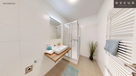 | 1. MONAT MIETFREI | AB APRIL 2026 | 5. ETAGE | 2 ZIMMER | REININGHAUSPARK | GRAZER HAUPTBAHNHOF - Photo 5