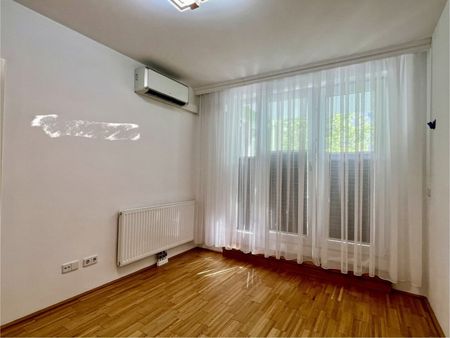 Vollmöblierte 2 Zimmer Loggiawohnung in 1020 Wien - Photo 4