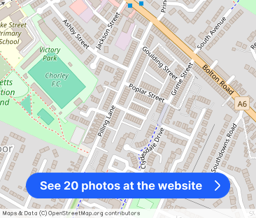 2 bedroom terraced house for rent - Photo 1