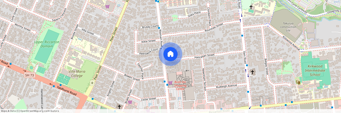 63 Hanrahan Street, Upper Riccarton, Christchurch City