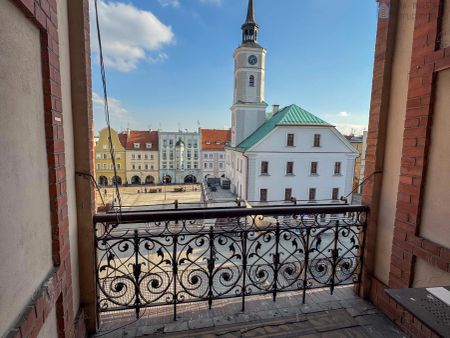 Rynek | taras | 4pok. | przestronne | parking - Zdjęcie 2