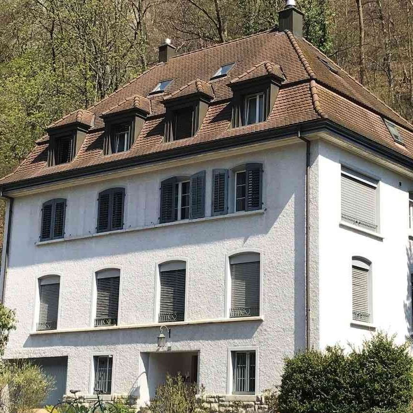 1.5 Zimmer, 34 m², 3. Stock - Foto 1