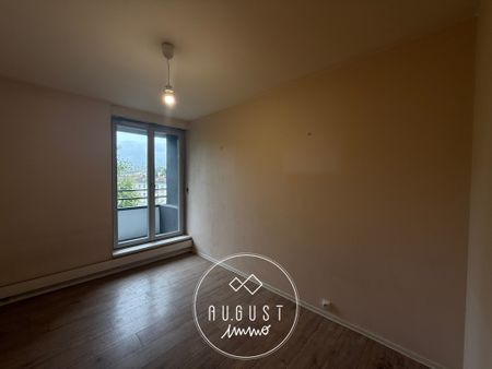 Location Appartement 3 pièces 55m² LIMOGES 87000 - Photo 4