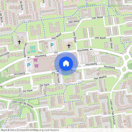 Houtweg 283, Emmerhout, 7823PR, Emmen