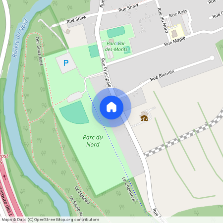 1175 Rue Principale, Prévost, Prévost, Laurentides, J5L 2S4