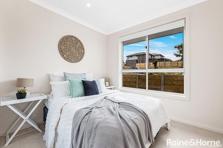 22 Lipizzan Street, Box Hill, NSW 2765 - Photo 5