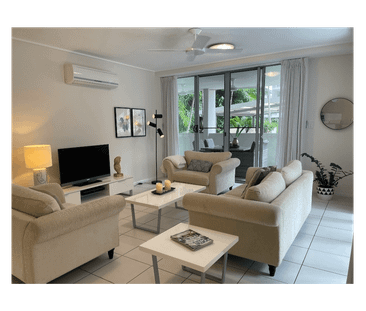 North Ward. Fully furnished and fully equipped, ready to move in. -... - Photo 3