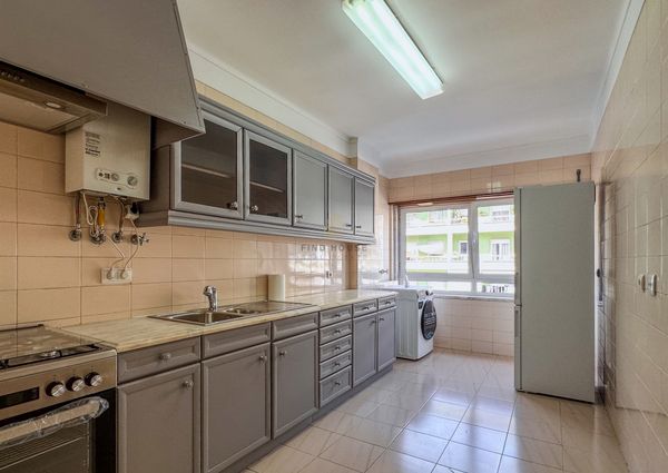 Apartamento T3
