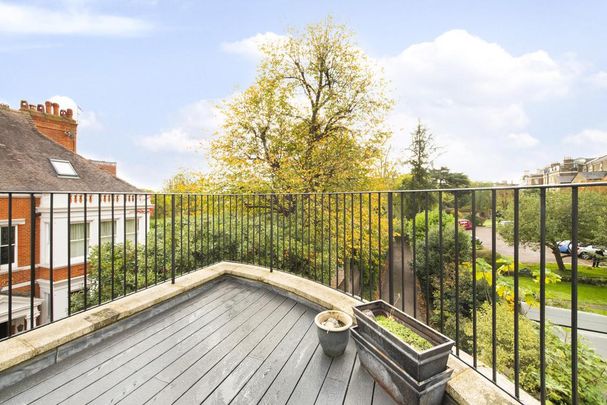 4 bedroom detached house to rent - Photo 1