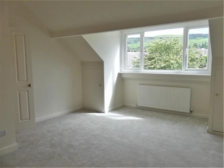 2 bedroom terraced house to rent - Photo 4
