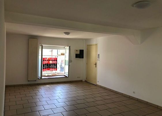 Appartement à louer 3 pièces • Orly-sur-Morin - Photo 1