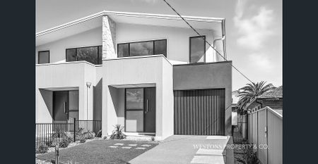 Spacious Brand New Duplex - Photo 3