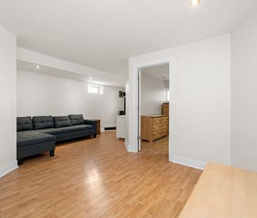 For Lease - 7170 Para Place Unit# Bsmt, Mississauga, Ontario - Photo 3