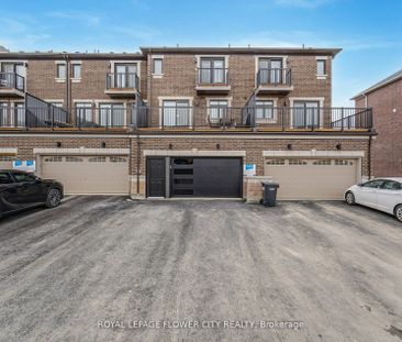 For Lease - 12200 MCLAUGHLIN Road Unit# LOWER, Caledon, Ontario - Photo 1