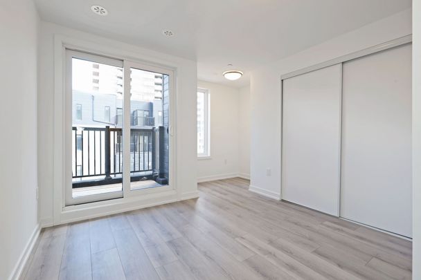 For Lease - 10 Calamint Lane Unit# 59, Toronto, Ontario - Photo 1