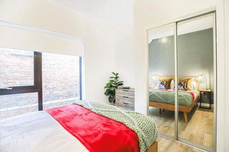 2 bedroom house to rent - Photo 5