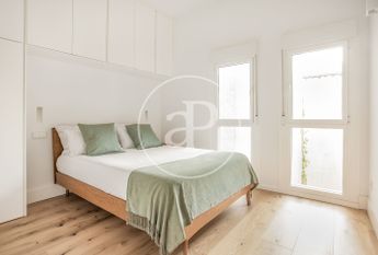 Duplex for rent in Chueca - Justicia (Madrid)