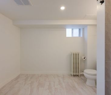 For Lease - 24 Alyward Street Unit# Lower, Toronto, Ontario - Photo 3