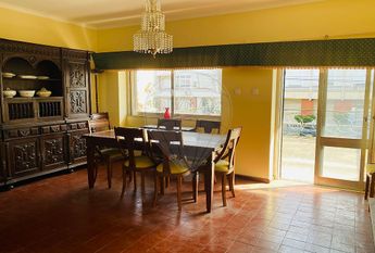 Moradia T4 em Lisboa