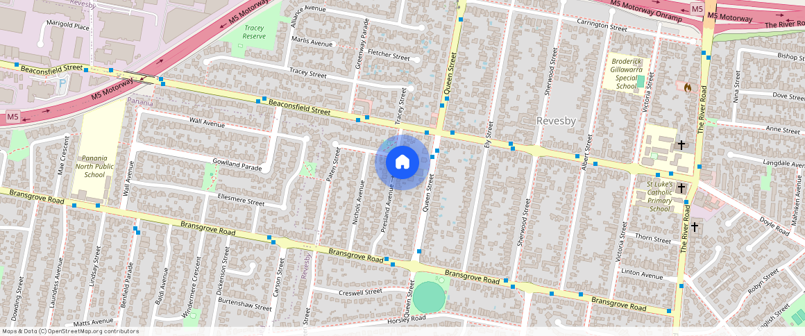 9B Presland Avenue Revesby