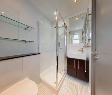 Studio Flat, Inglewood Mansions, NW6 - Photo 5