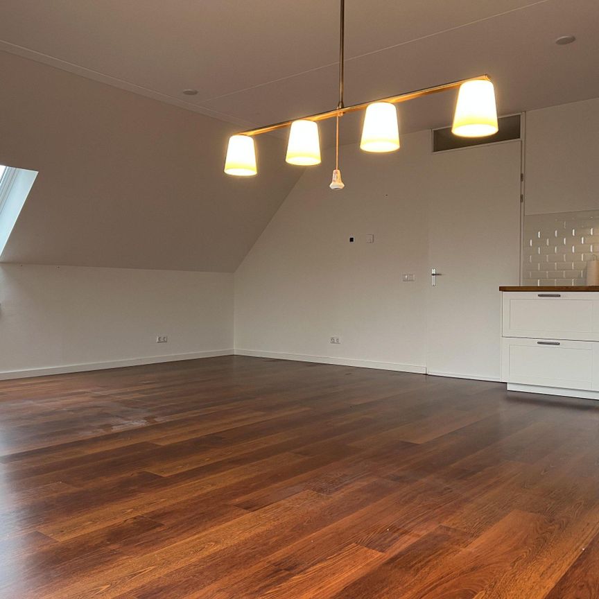 Te huur: Appartement Kerkzicht in Voorhout - Foto 1