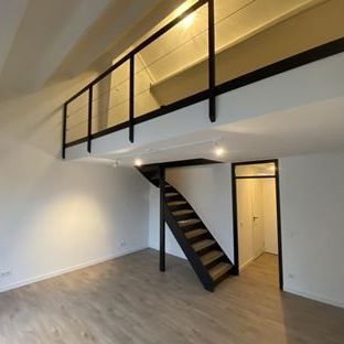 Appartement te huur Havenstraat 7 D Maastricht - Photo 1