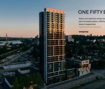 One Fifty Braid | 150 Braid Street, New Westminster - Photo 1