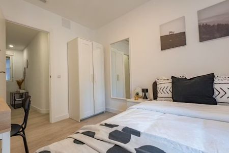 Calle de Santa Engracia, Madrid, Community of Madrid 28003 - Photo 4