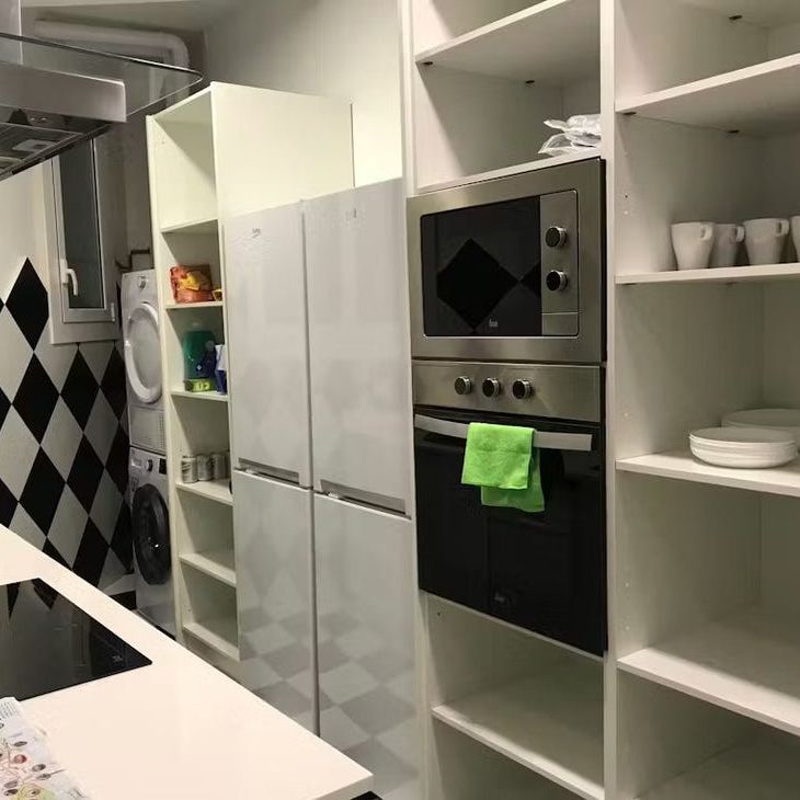 Ronda de Sant Antoni, Barcelona, Catalonia 08001 - Photo 1