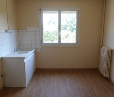 Laroche Saint Cydroine Appartement T3Bis - Photo 3