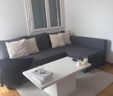 2 Zimmer, 40 m² - Photo 1
