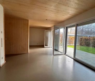 Traumhafte 3-Zimmer Gartenwohnung mit großer Terrasse - Photo 1